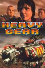 Watch Heavy Gear Sockshare