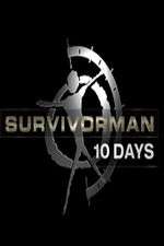 Watch Survivorman Ten Days Sockshare