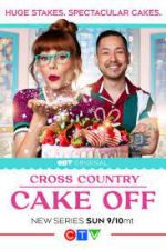 Watch Cross Country Cake Off Sockshare
