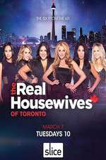 Watch Real Housewives of Toronto Sockshare