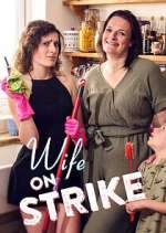 Watch Wife on Strike Sockshare