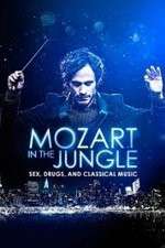 Watch Mozart in the Jungle Sockshare