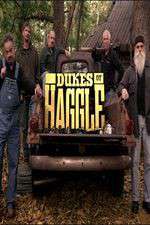 Watch Dukes of Haggle Sockshare