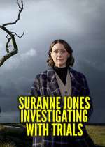 Watch Suranne Jones: Investigating Witch Trials Sockshare