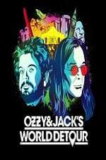 Watch Ozzy & Jacks World Detour Sockshare