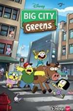 Watch Big City Greens Sockshare