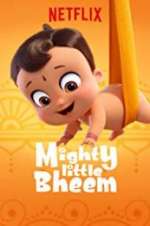 Watch Mighty Little Bheem Sockshare