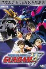 Watch Mobile Suit Gundam Wing Sockshare