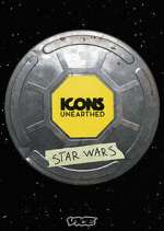 Watch Icons Unearthed: Star Wars Sockshare