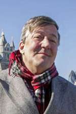 Watch Stephen Fry's Key To The City Sockshare