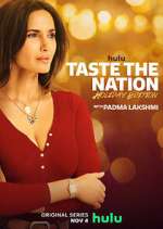 Watch Taste the Nation with Padma Lakshmi Sockshare