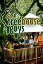 Watch The Treehouse Guys Sockshare