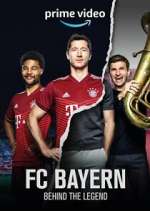 Watch FC Bayern - Behind The Legend Sockshare