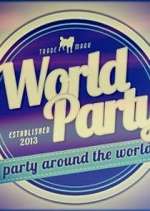 Watch World Party Sockshare