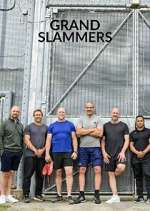 Watch Grand Slammers Sockshare