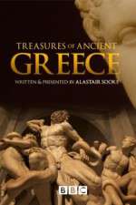 Watch Treasures of Ancient Greece Sockshare