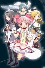 Watch Maho Shojo Madoka Magica Sockshare