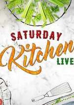 Watch Saturday Kitchen Live Sockshare