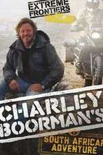 Watch Charley Boormans South African Adventure Sockshare