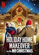 Watch Holiday Home Makeover with Mr. Christmas Sockshare