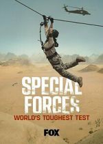 Watch Special Forces: World's Toughest Test Sockshare