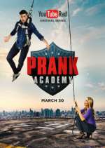 Watch Prank Academy Sockshare