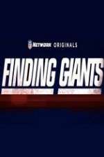 Watch Finding Giants Sockshare