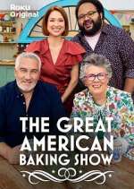 Watch The Great American Baking Show Sockshare