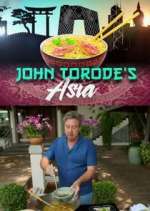 Watch John Torode's Asia Sockshare