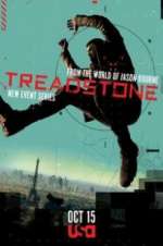 Watch Treadstone Sockshare