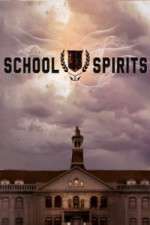 Watch School Spirits Sockshare