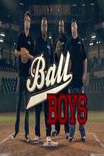 Watch Ball Boys Sockshare