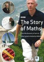 Watch The Story of Maths Sockshare