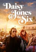 Watch Daisy Jones & the Six Sockshare