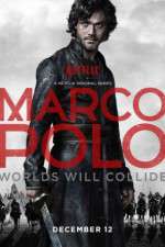 Watch Marco Polo (2014) Sockshare