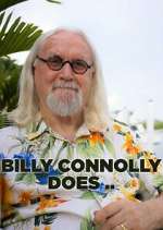 Watch Billy Connolly Does… Sockshare