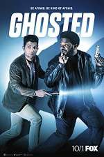 Watch Ghosted Sockshare