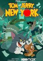 Watch Tom and Jerry in New York Sockshare