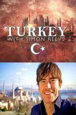 Watch Turkey with Simon Reeve Sockshare
