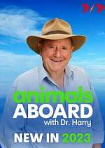 Watch Animals Aboard with Dr. Harry Sockshare