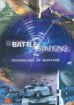 Watch Battle Stations Sockshare