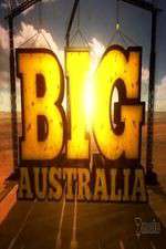 Watch Big Australia Sockshare