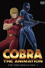 Watch Cobra The Animation Sockshare