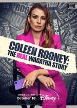 Watch Coleen Rooney: The Real Wagatha Story Sockshare