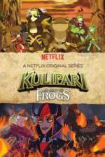 Watch Kulipari An Army of Frogs Sockshare