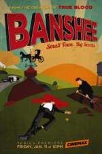 Watch Banshee Sockshare