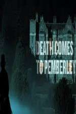 Watch Death Comes To Pemberley Sockshare