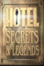 Watch Hotel Secrets & Legends Sockshare