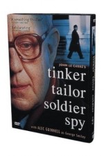 Watch Tinker Tailor Soldier Spy Sockshare