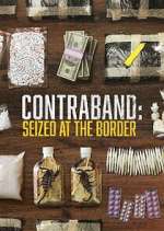 Contraband: Seized at the Border sockshare